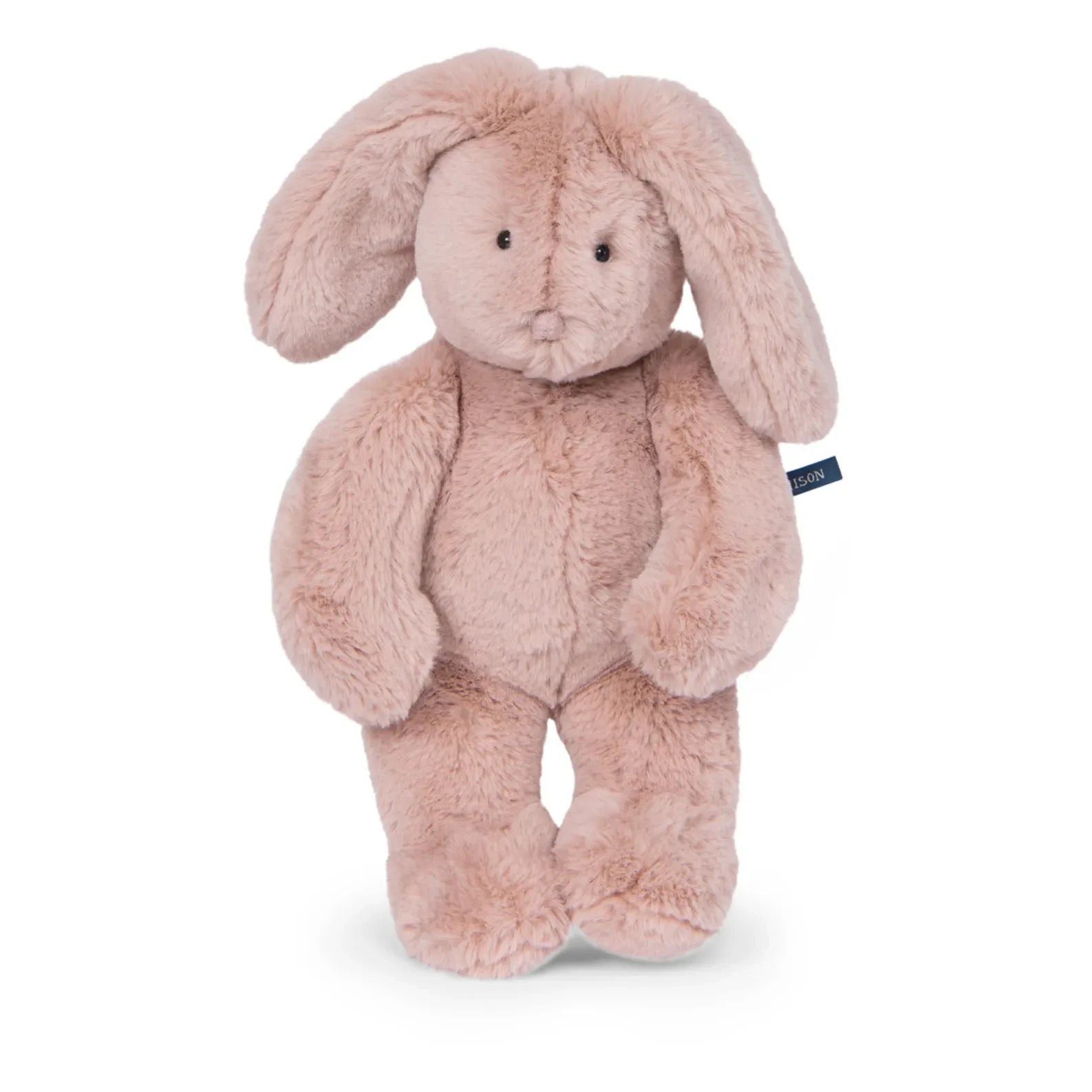 Moulin Roty - Louison Bunny Plush | Pink