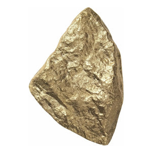 Ferm Living - Comber Rock Hanger | Gold