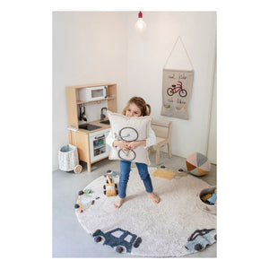 Lorena Canals - Cool Kids duvar dekoru