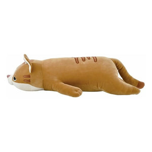 Nemu Nemu - Mugi the Cat Plush | Camel