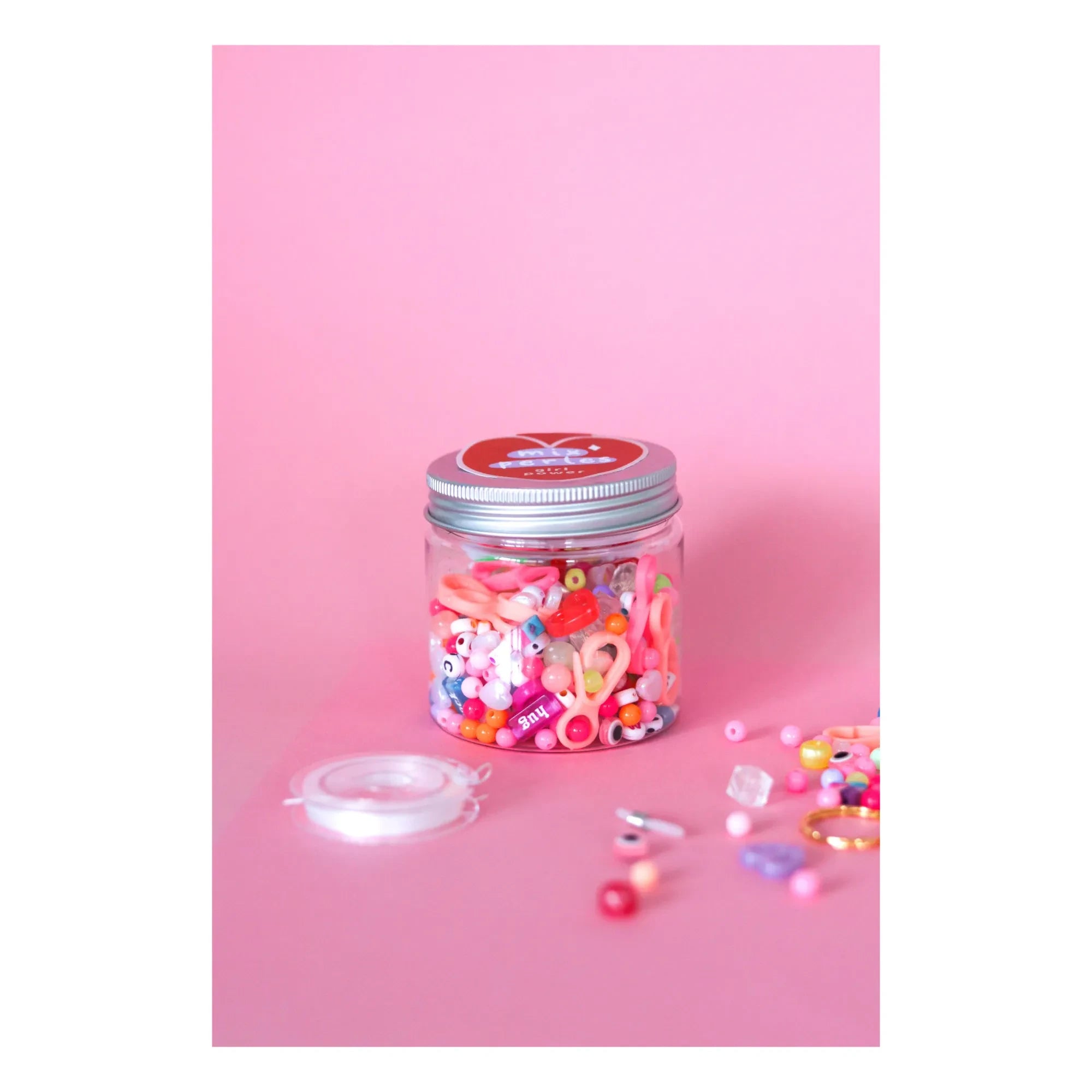 La Petite Épicerie - Girl Power - Bead Mix