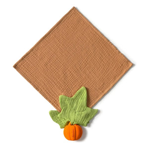 Oli & Carol - Pipa Pumpkin Sleep Friend | Orange