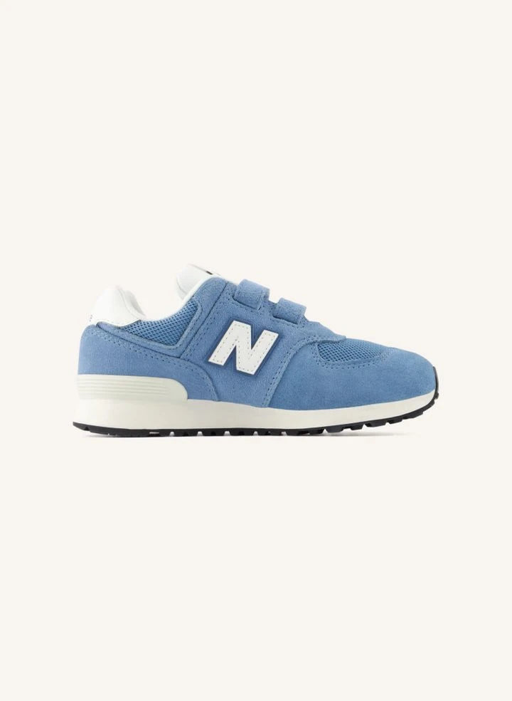 New Balance - 574 Scratch Sneakers | Blue