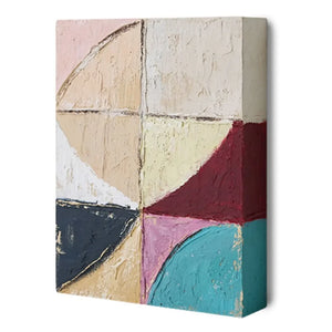 HKliving - Tableau Palette Display Pocket