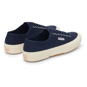 Superga - Artifact 2750 OG Sneakers | Navy Blue