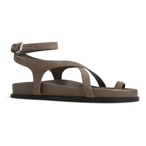 A. Emery - Jalen Sandal | Gray