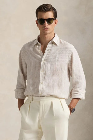 Polo Ralph Lauren Keten Gömlek