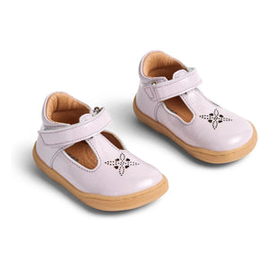 Wheat - Mary Jane Sandals Sinne Etoile Leather | Light Pink