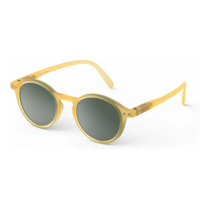 IZIPIZI - Sunglasses #D Kids | Yellow