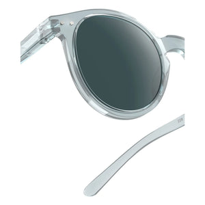IZIPIZI - Sunglasses #M | Gray Blue