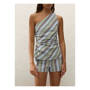 Faithfull the Brand - Top Aurora | Blue
