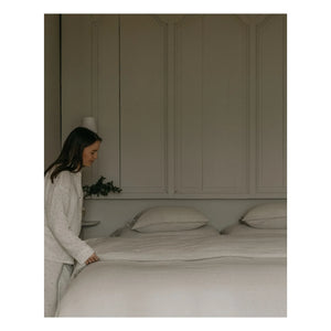 garbo&friends - Linen Duvet Cover