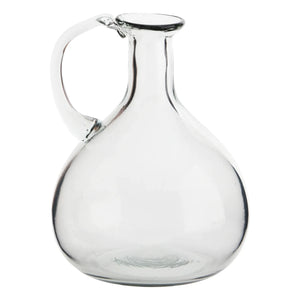 Madam Stoltz - Handle Jug