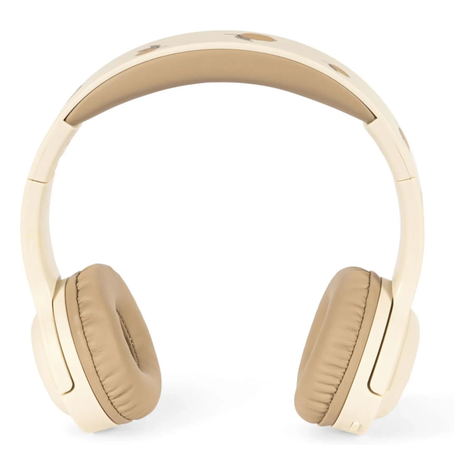 Konges Sløjd - Lemon Earphone | Beige