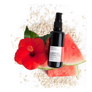 Odacité - Inclusive Serum - Watermelon + Hibiscus
