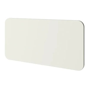 Oeuf NYC - Universal safety barrier | White