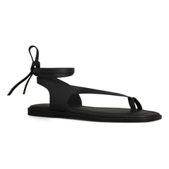 A. Emery - Heidi Sandals | Black