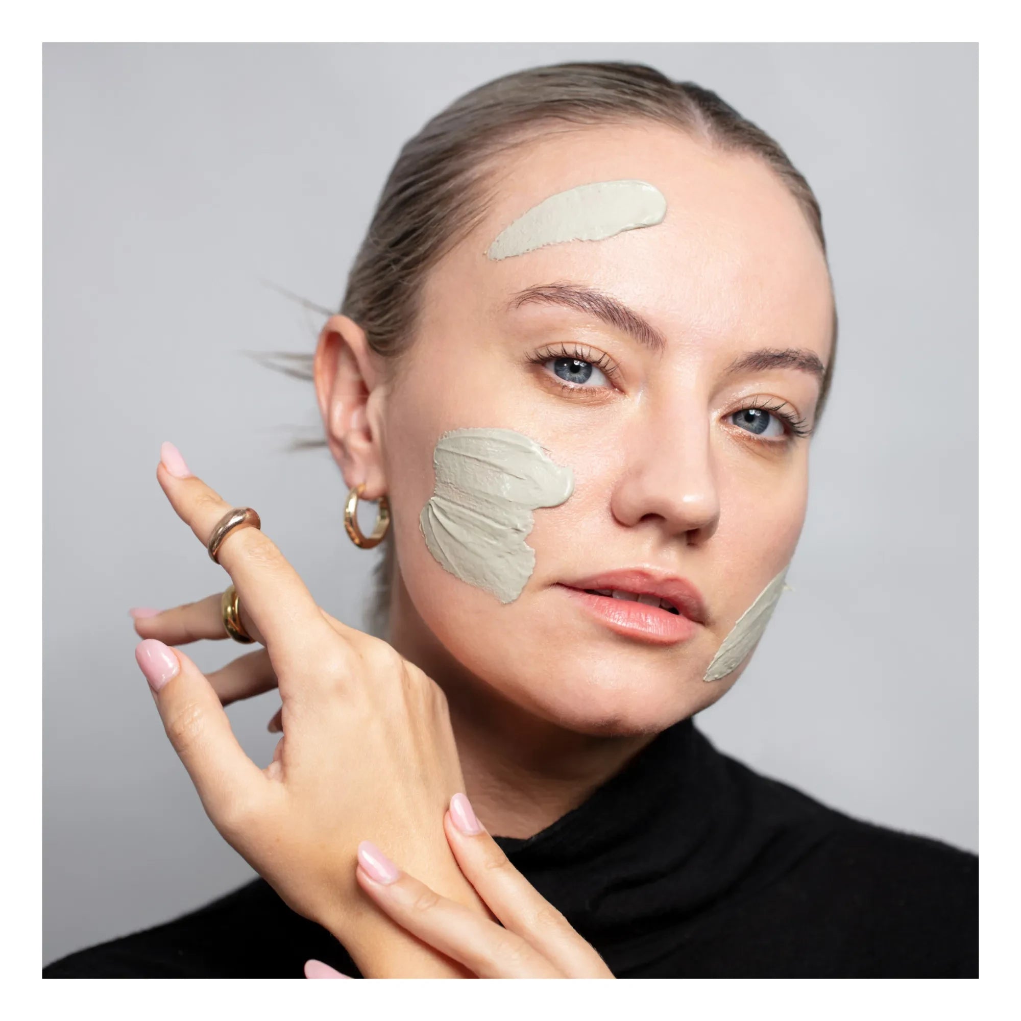 Antipodes - Halo Brightening Face Clay Mask - 75 ml