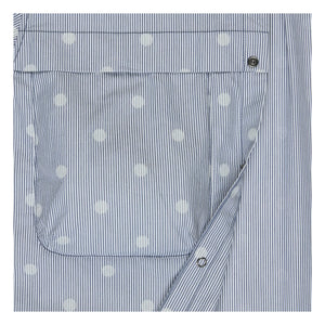 Element - Polka Dot Shirt | Light Blue