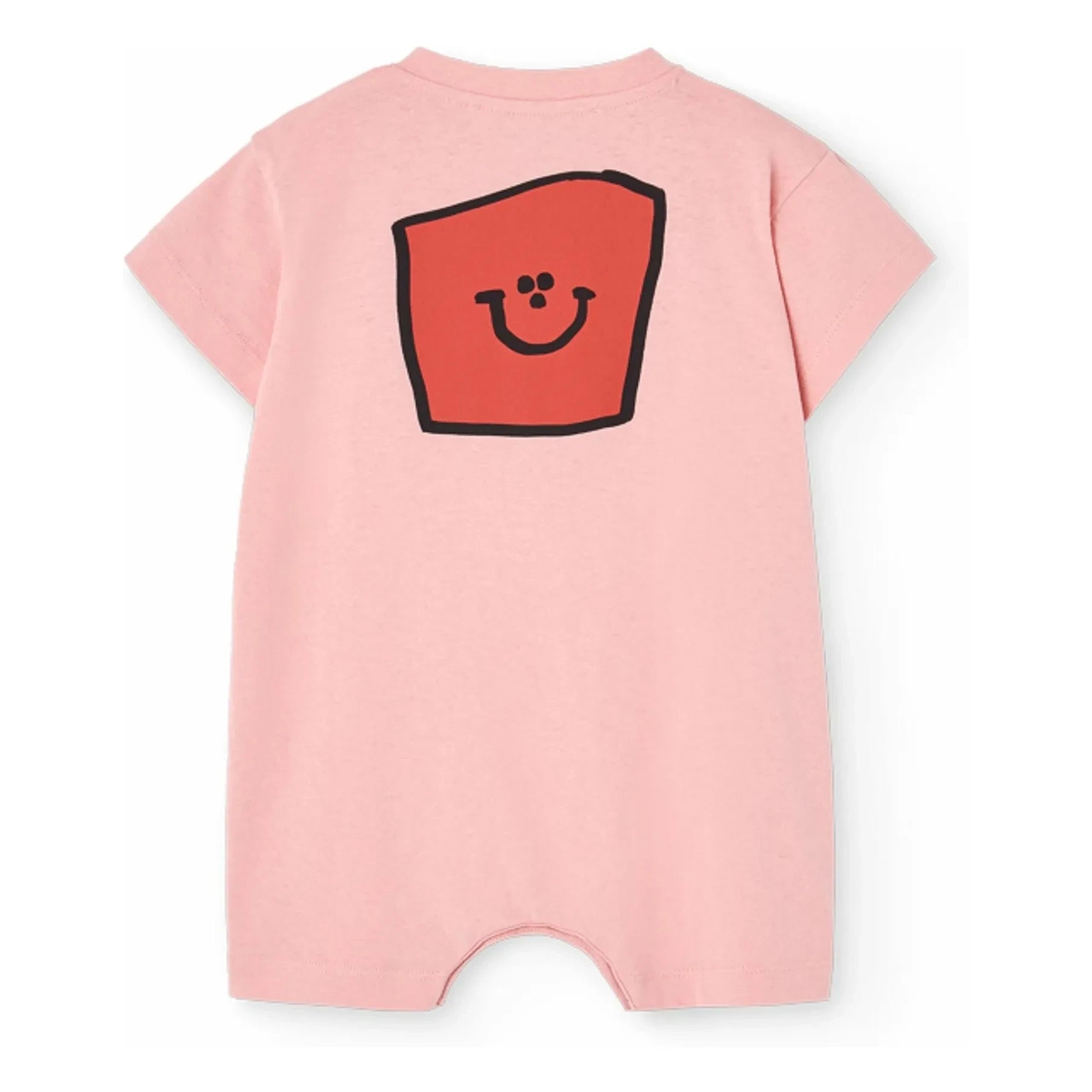 The Animals Observatory - Kaz Jumpsuit | Pink