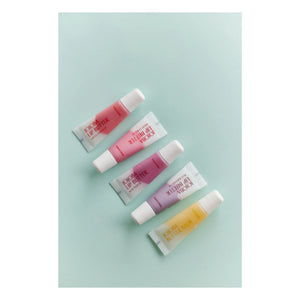PINKWONDER - Jojoba Lip Balm | Bright Coral
