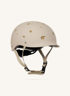 Konges Sløjd - Lemon helmet | Lemon yellow
