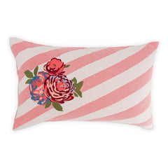 The Socialite Family - Carino pillow, Lisa Corti x The Socialite Family | Pink