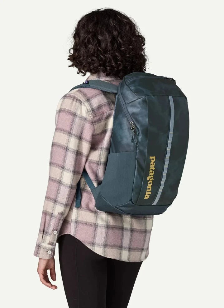 Patagonia - Black Hole Pack 25L Backpack | Steel