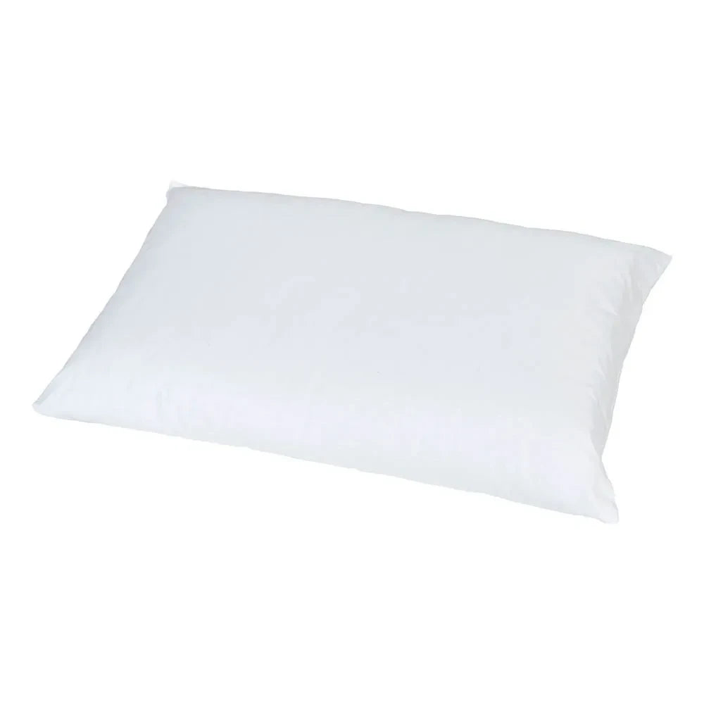 Candide - Basic Pillow | White