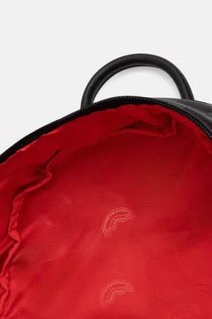 Sprayground - Black Backpack 910B8908NSZ