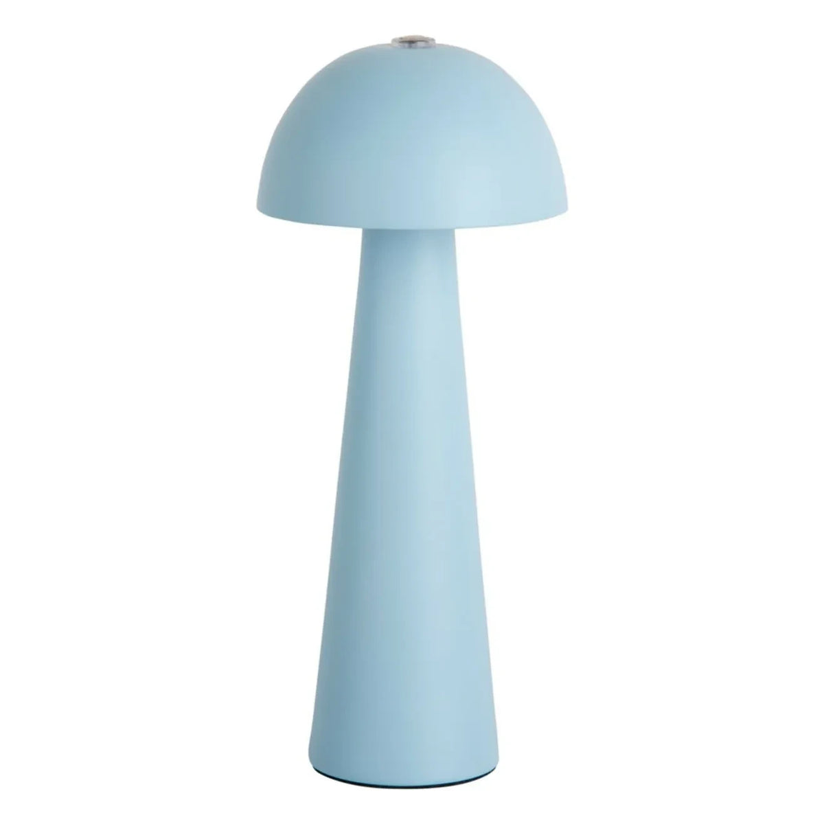 Present Time - LED table lamp | Light blue