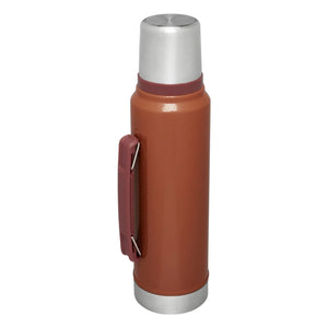 Stanley 1913 - Thermos - Legendary Classic - 1.0 L | Orange
