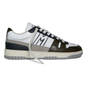 Mercer - The Brooklyn M Sport Sneakers | Beige