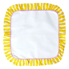 Rice - Napkins - Set of 2 | Yellow