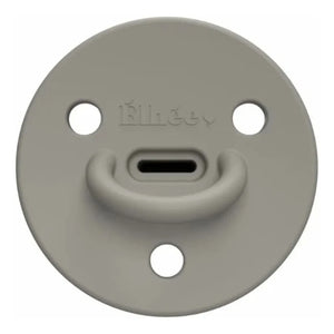 Elhée - Choochoo Medical Silicone Emzik | Flag