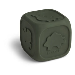 Liewood - Andrew Natural Rubber Die | Green