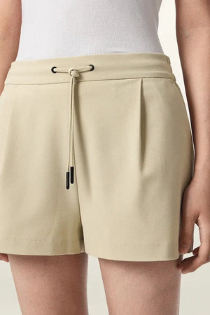 AllSaints kadın şort eşofman altı ALEIDA