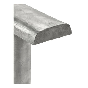Serax - FCK table lamp | Silver