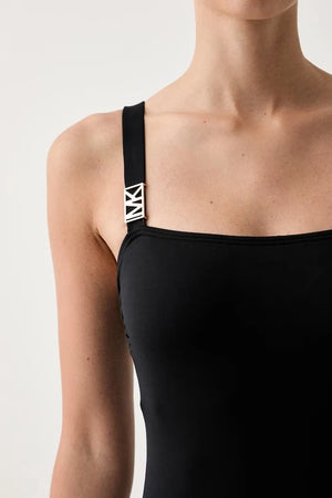 MICHAEL Michael Kors Kadın Tek Parça Mayo
