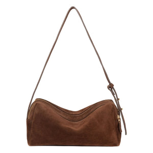 Elleme - Pencil Case Bag Sweden | Brown