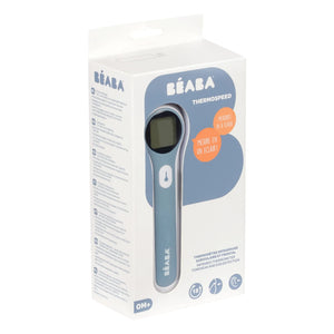Béaba - Digital Infrared Thermometer | Blue