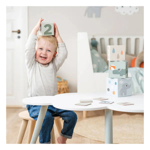 Done by Deer - Deer Friends Stacking Blocks