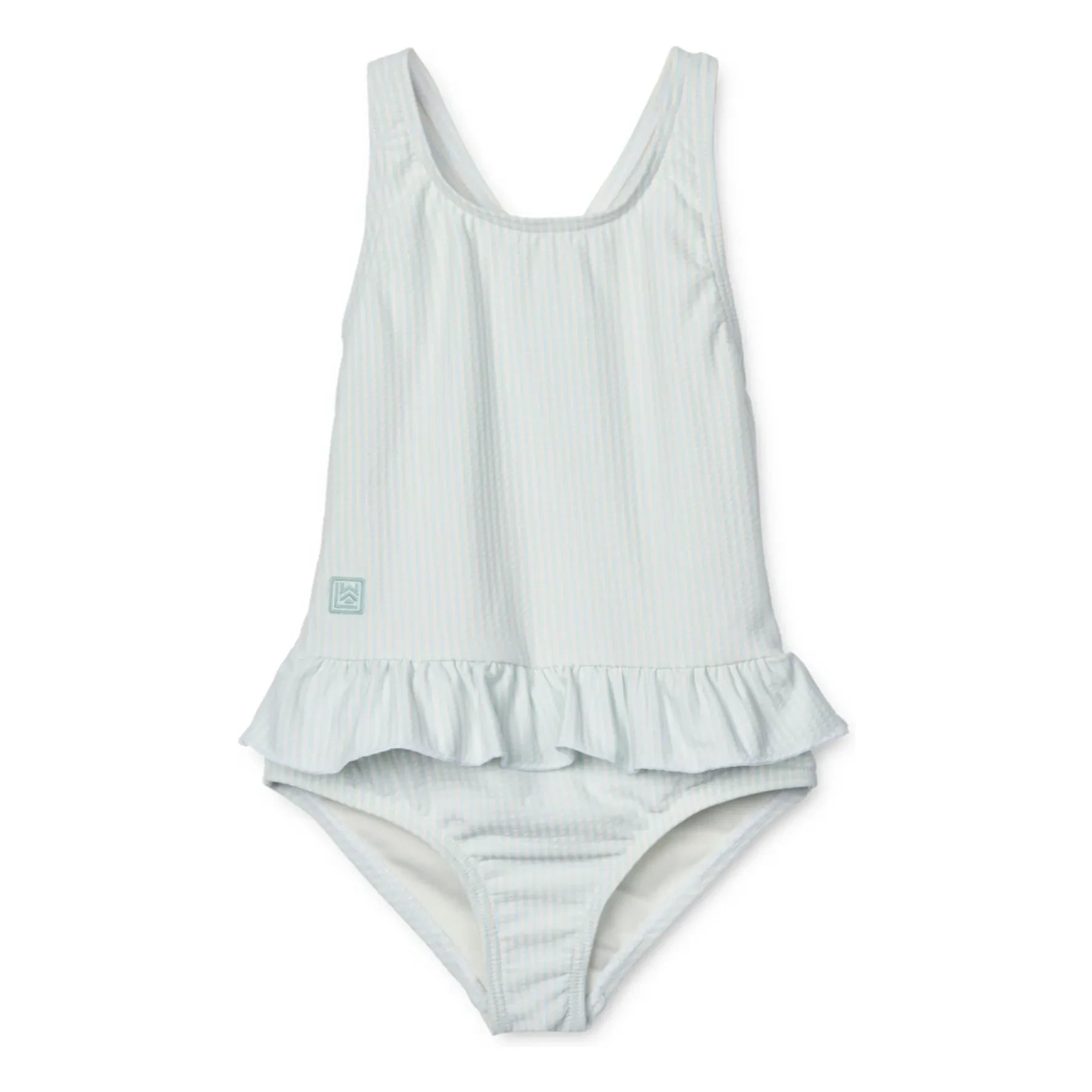 Liewood - Amara Swimsuit | Light Blue