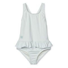 Liewood - Amara Swimsuit | Light Blue