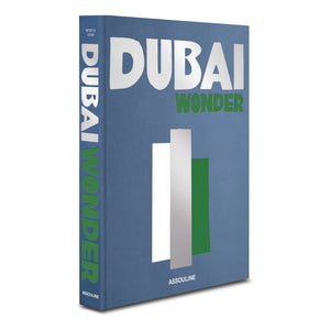 Assouline - Dubai Harikası