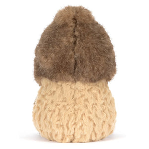 Jellycat - Yer Fıstığı Yeti Peluş Oyuncak