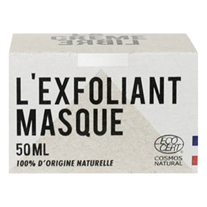 La Crème Libre - Eco-Refill Eksfoliye Edici Maske