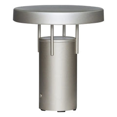 Hübsch - BringMe table lamp | Silver