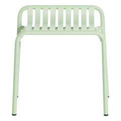 Petite Friture - Weekend Stool | Pale Green