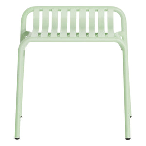 Petite Friture - Weekend Stool | Pale Green